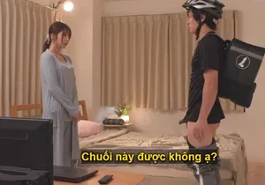 OVA Tại sao vợ tôi trở nên xinh đẹp #2