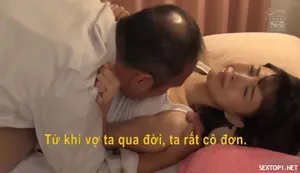 Trò chơi dầu mỡ tội lỗi với cú đụ mạnh