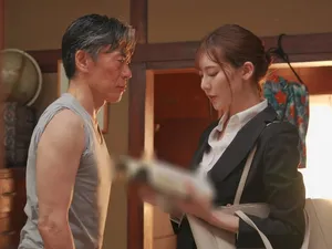 JapBliss 4K - 来自日本东京的怀孕后母