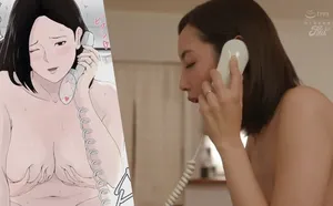 Đang học bài mà chị gái cứ thế này sao chịu nổi